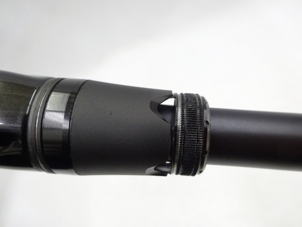 22エクスセンスインフィニティ S96ML